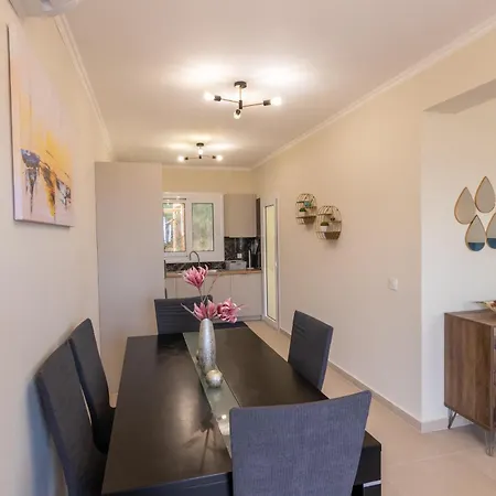 Vecchia Casa Semesterbostad