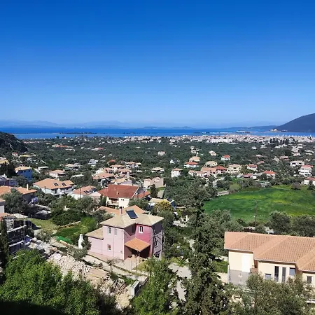 Vecchia Casa * Apolpaina