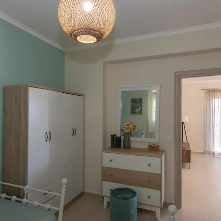 Vecchia Casa * Apolpaina