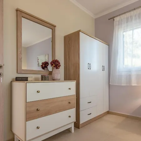 Vecchia Casa Nyaraló