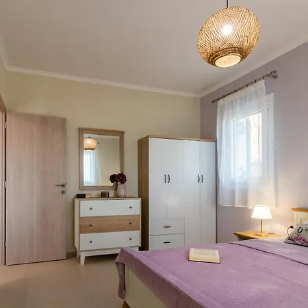 Nyaraló Vecchia Casa