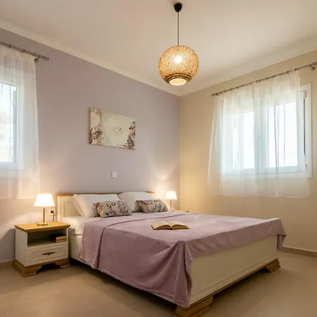 Vecchia Casa Apólpena