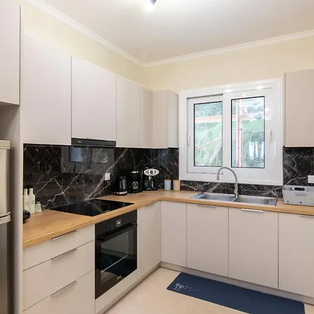 Casa de Férias Vecchia Casa *