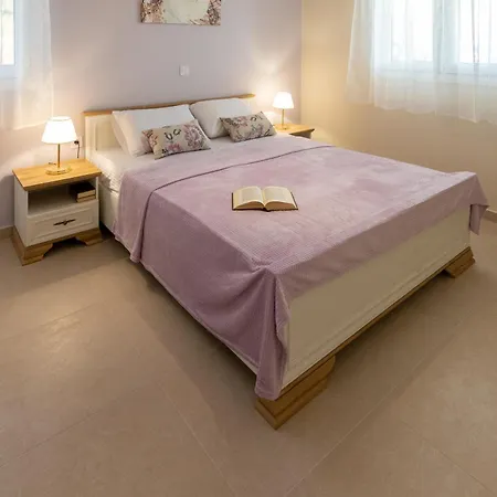 Vecchia Casa Apólpena