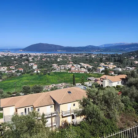 Dom wakacyjny Vecchia Casa *