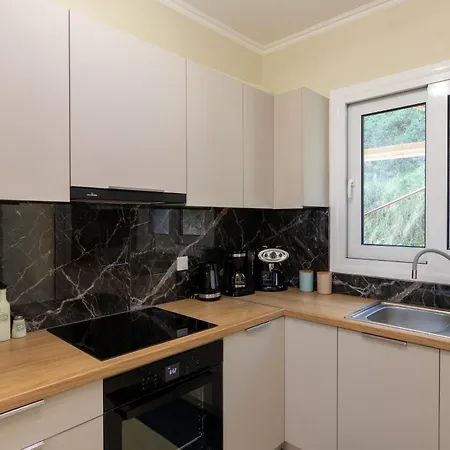 Casa de Férias Vecchia Casa Apolpaina