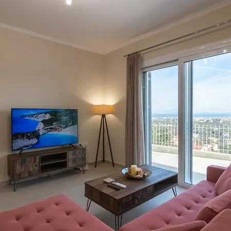 Casa de Férias Vecchia Casa