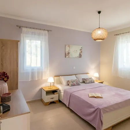 Nyaraló Vecchia Casa *