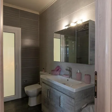 Nyaraló Vecchia Casa