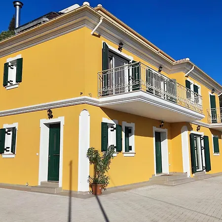 Vecchia Casa