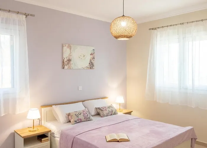 Vecchia Casa Holiday home *