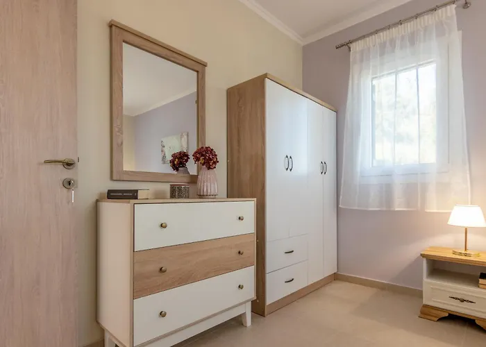 Vecchia Casa Dom wakacyjny