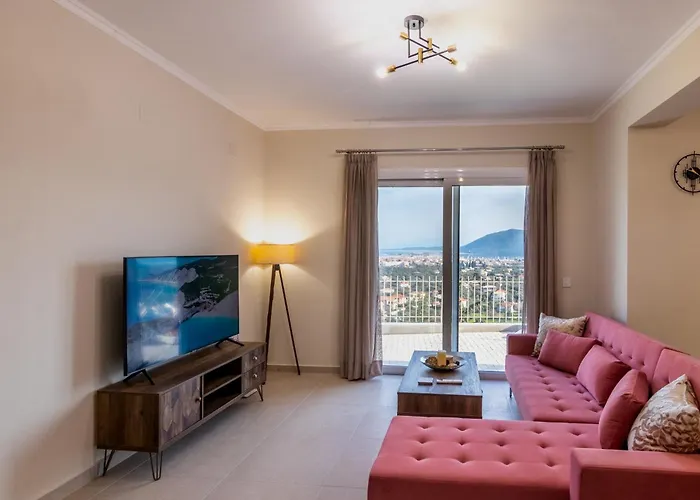 Vecchia Casa * Apolpaina