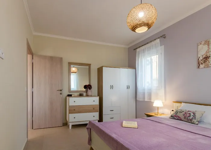 Holiday home Vecchia Casa