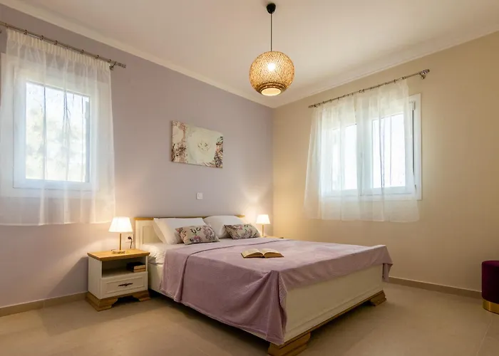 Vecchia Casa Apolpaina