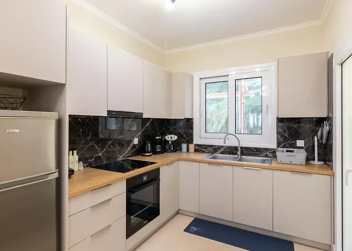 Dom wakacyjny Vecchia Casa *