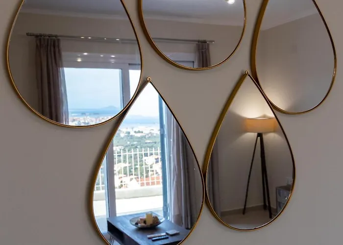 Vecchia Casa Holiday home *