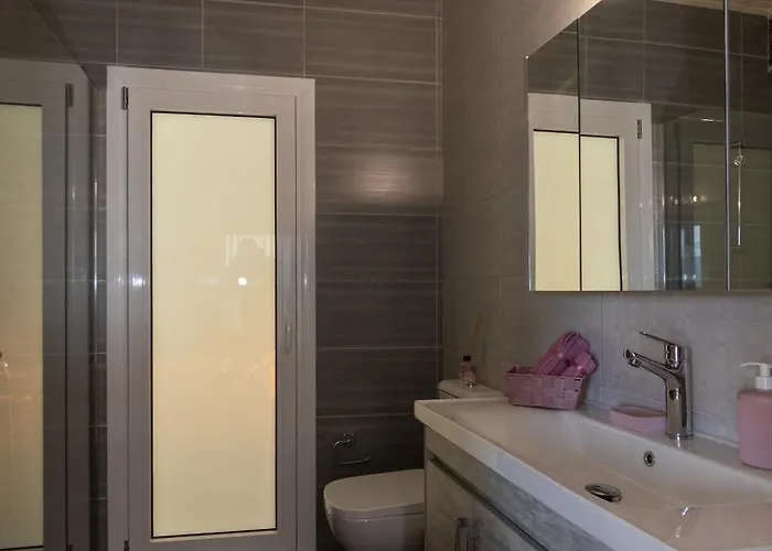 Holiday home Vecchia Casa Apolpaina