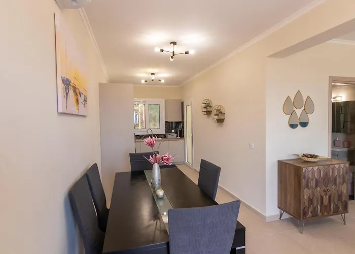 Vecchia Casa Dom wakacyjny