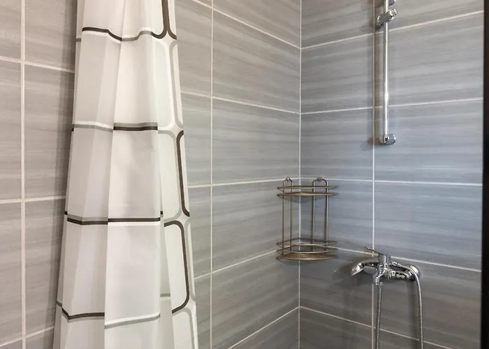 Dom wakacyjny Vecchia Casa *