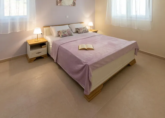 Vecchia Casa Apolpaina