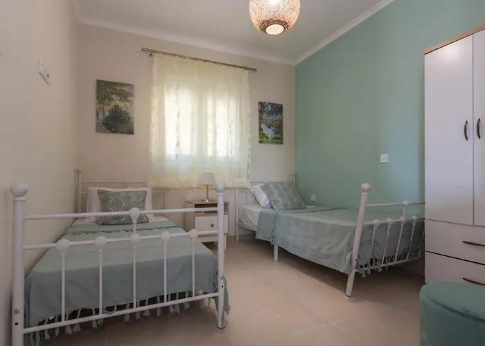 Vecchia Casa Holiday home