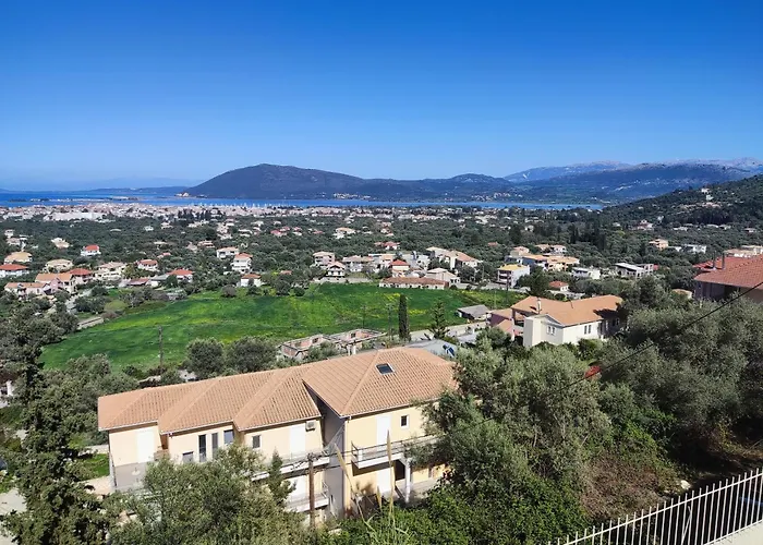 Dom wakacyjny Vecchia Casa *