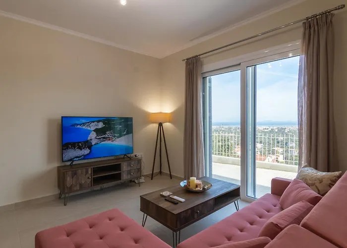 Dom wakacyjny Vecchia Casa