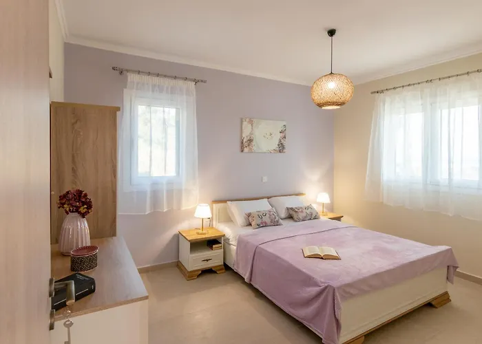 Dom wakacyjny Vecchia Casa *