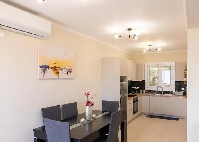 Vecchia Casa Holiday home *