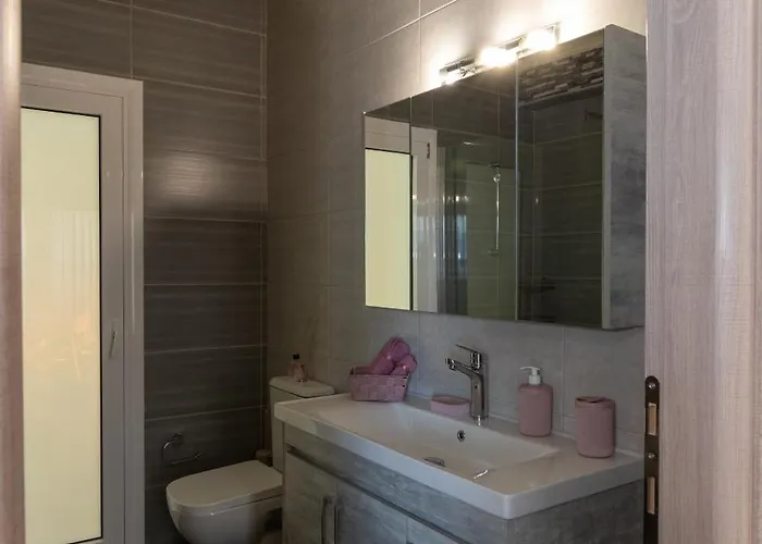 Holiday home Vecchia Casa