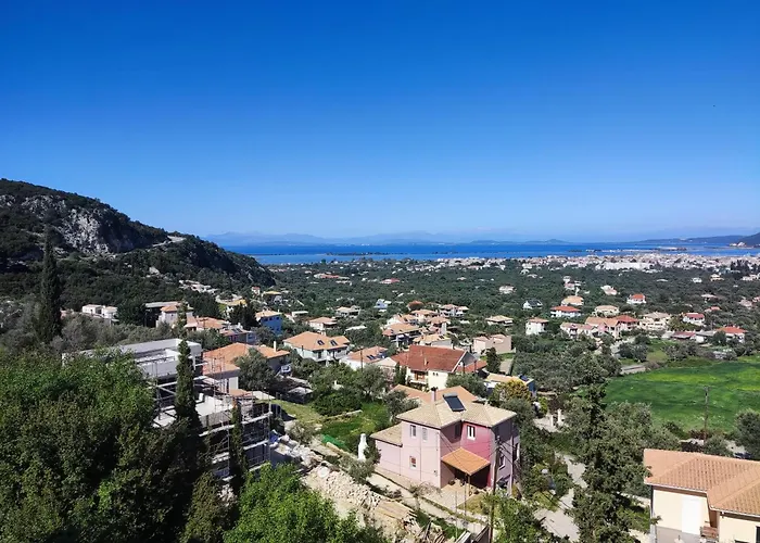 Vecchia Casa Apolpaina