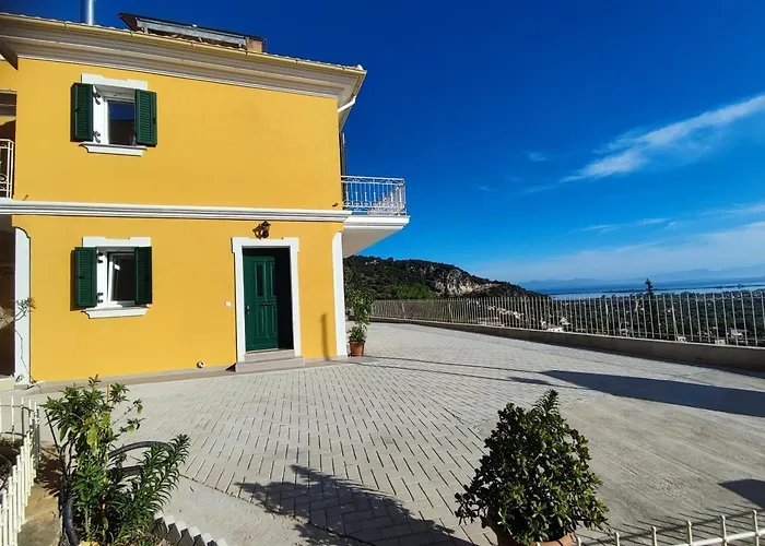 Holiday home Vecchia Casa *