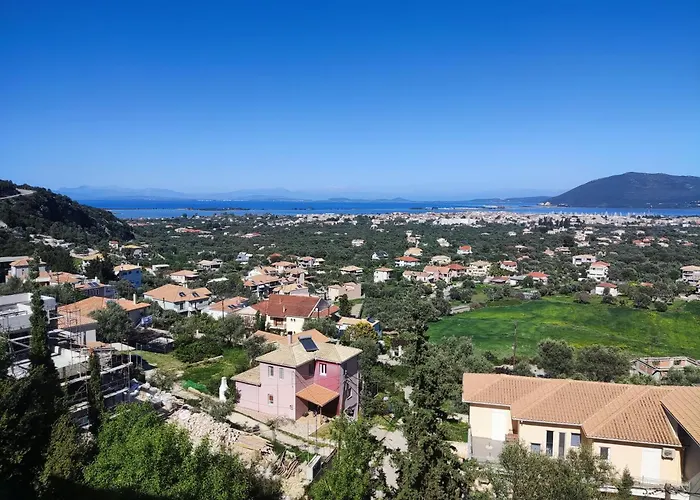 Vecchia Casa * Apolpaina